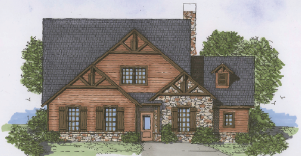 Timberhorn 2413